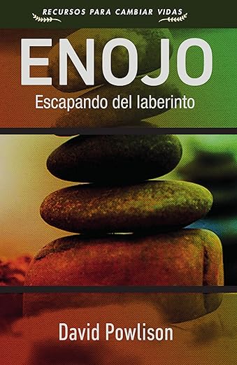 Enojo: Escapando del laberinto