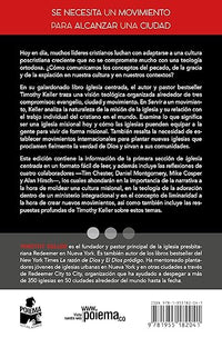 Servir a un movimiento