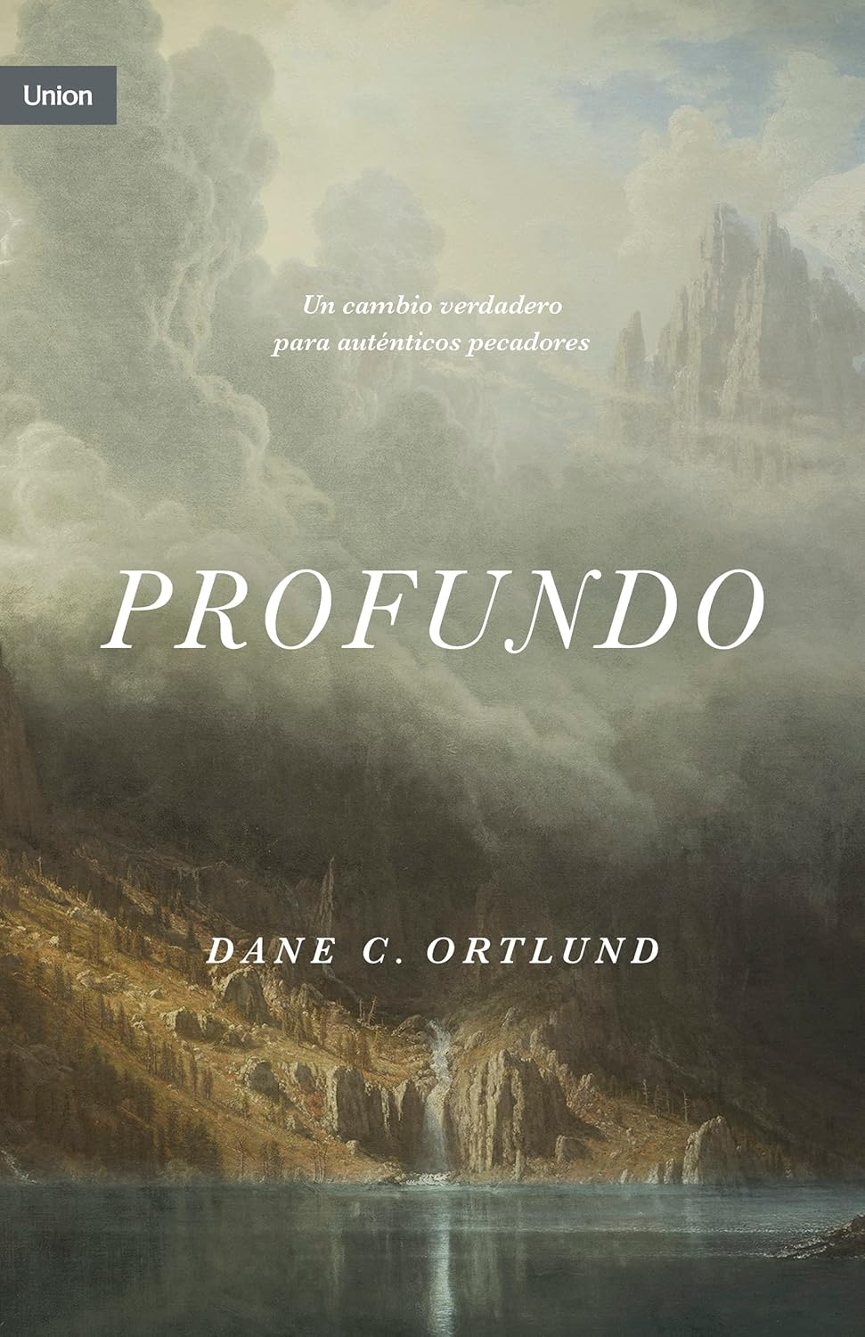 Profundo: un cambio verdadero para autenticos pecadores