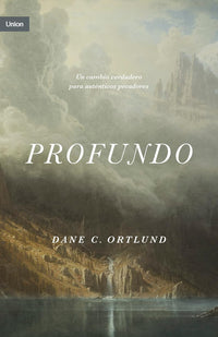 Profundo: un cambio verdadero para autenticos pecadores