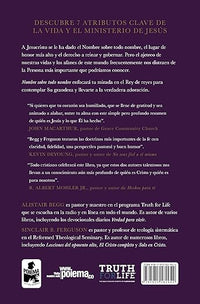 Nombre sobre todo nombre