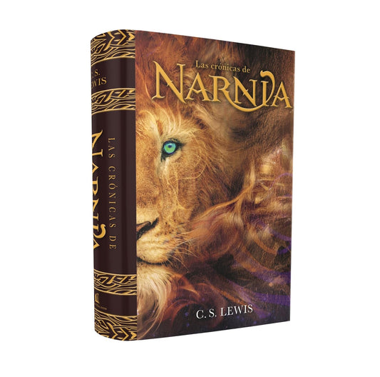 Las Crónicas de Narnia Edición de lujo / Celebración del 75 aniversario