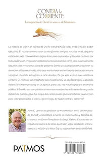 Contra la Corriente: La inspiración de Daniel en una era de Relativismo