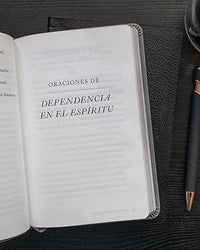 En Su Presencia: orando con los puritanos