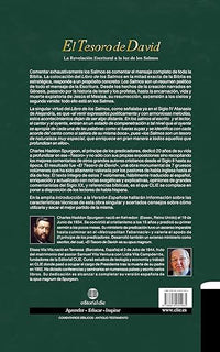 El Tesoro de David III: La revelación escritural a la luz de los Salmos