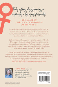 La Feminidad Moldeada por el Evangelio