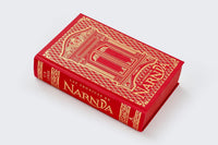 Las Crónicas de Narnia Edición de lujo / Celebración del 75 aniversario