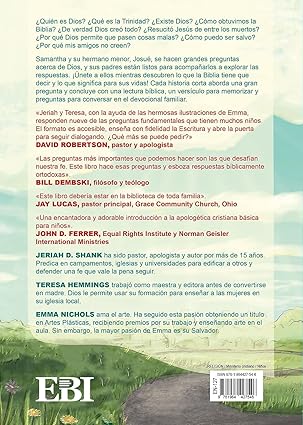 ¿Es Dios Real?: Creyendo en el Dios que está presente