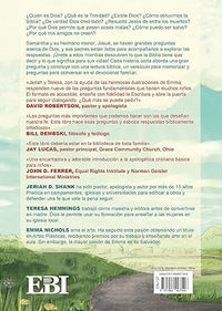 ¿Es Dios Real?: Creyendo en el Dios que está presente