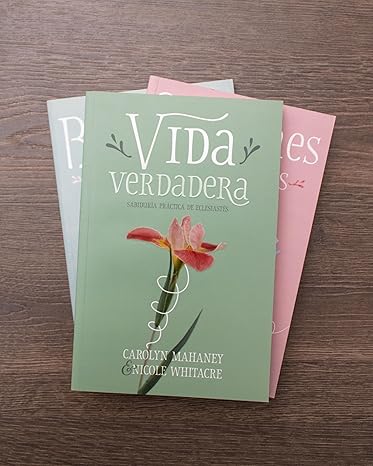 Vida Verdadera: sabiduria practica de Eclesiastes