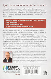 Sin Condiciones: un manual para padres con hijos prodigos