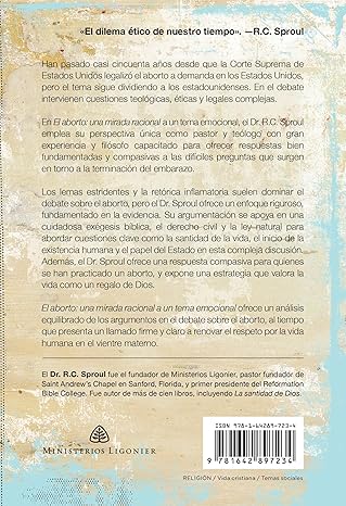 El Aborto: una mirada racional a un tema emocional