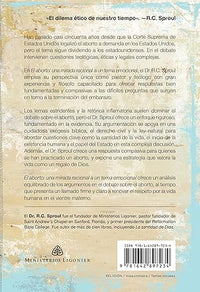 El Aborto: una mirada racional a un tema emocional