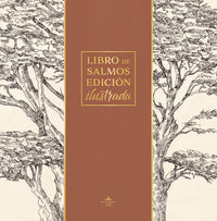 Libro de Salmos Edición Ilustrada RVR1960