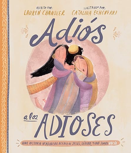 Adios a los Adioses