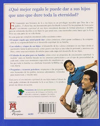 Guía para el Crecimiento Espiritual de sus Hijos