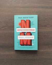 Nuevas Misericordias para jóvenes