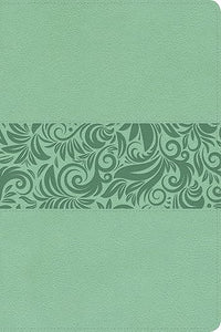 RVR 1960 Santa Biblia para Regalos y Premios| Símil piel| Turquesa