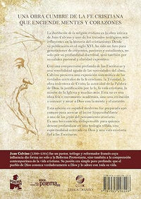 Institución de la religión cristiana