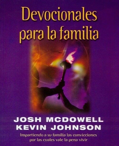 Devocionales Para la Familia