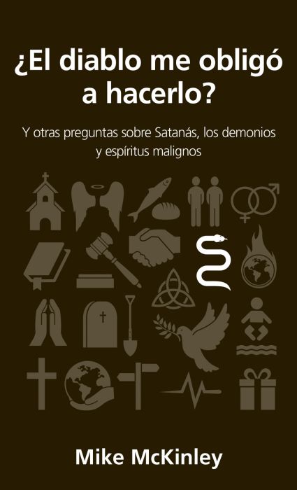 ¿El diablo me obligó a hacerlo?