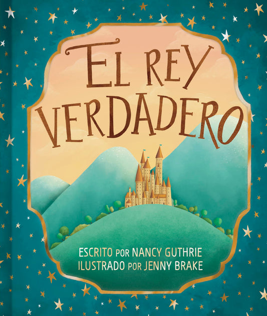 El rey verdadero  (Spanish Edition)