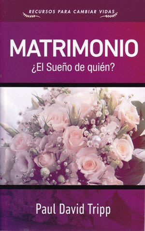 Matrimonio ¿El Sueño de quién?