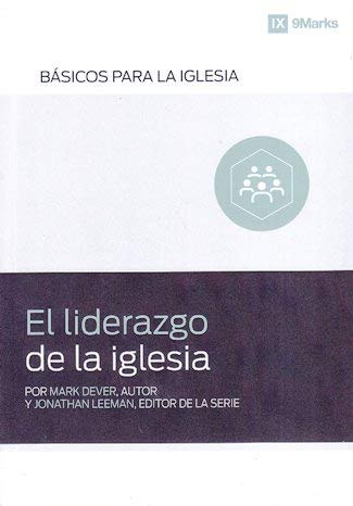 El lidererazgo de la iglesia