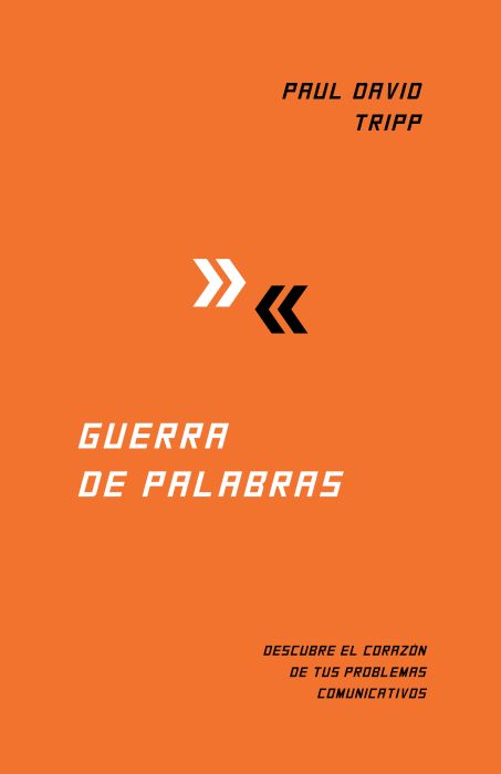 Guerra de Palabras: descubre el corazon de tus problemas comunicativos
