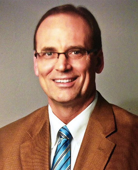 J. Scott Duvall