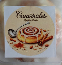 CANERROLES (By Elisa Zaiter)