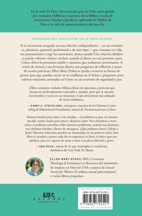 Relaciones tóxicas: refugiarse en Cristo (31 dias devocionales para la vida)