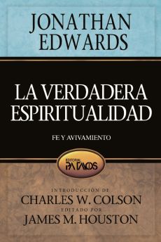 La Verdadera espiritualidad