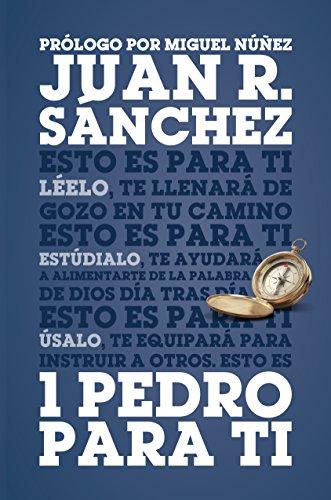 1 Pedro para Ti (por Juan Sanchez)