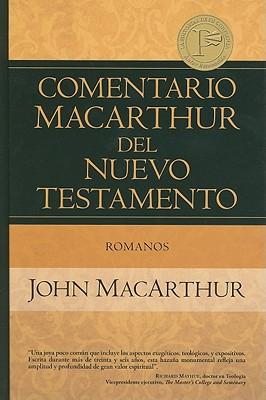 Romanos. Comentario McArthur del N.T.