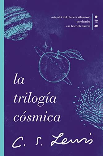 La trilogia cosmica - C. S. Lewis