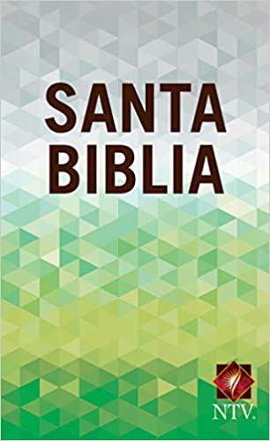 NTV Santa Biblia edicion Semilla - Tierra fertil, Tapa rustica