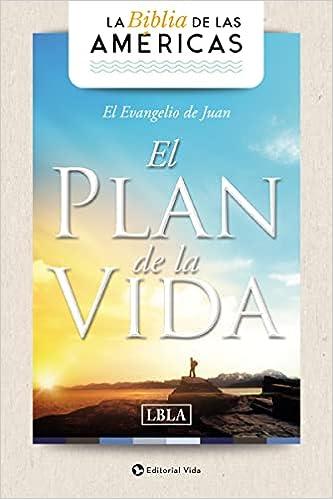 El Evangelio de Juan, LBLA/El Plan de la vida, HC