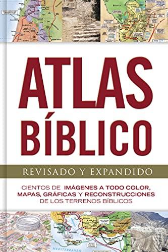 Atlas Biblico (B&amp;H)